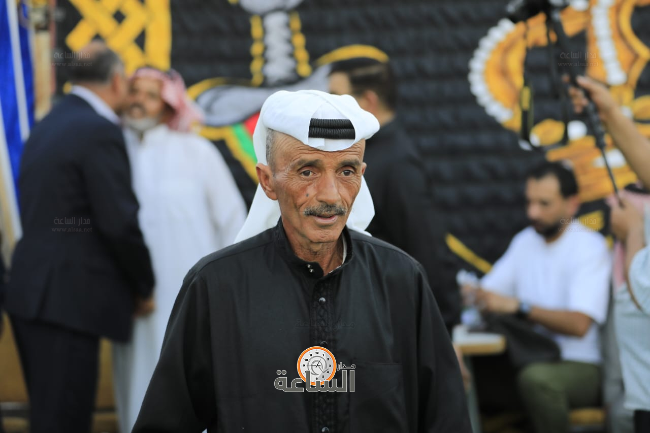 Madar Al-Saa Images 0.7472644304902676