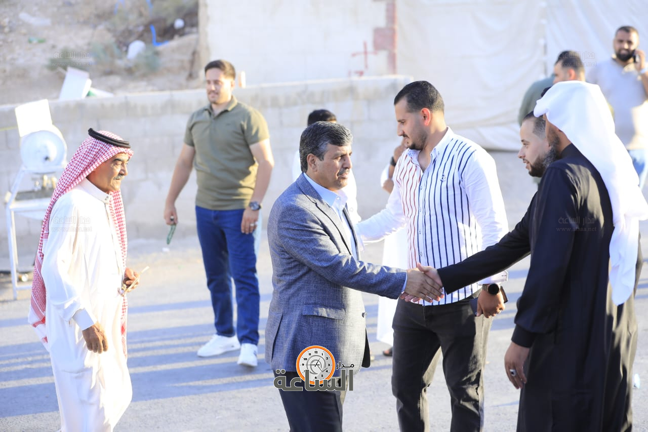 Madar Al-Saa Images 0.16660447711927273