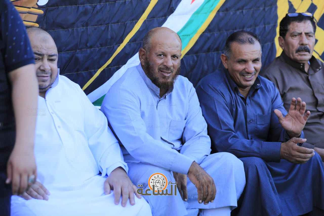 Madar Al-Saa Images 0.6825712849307741