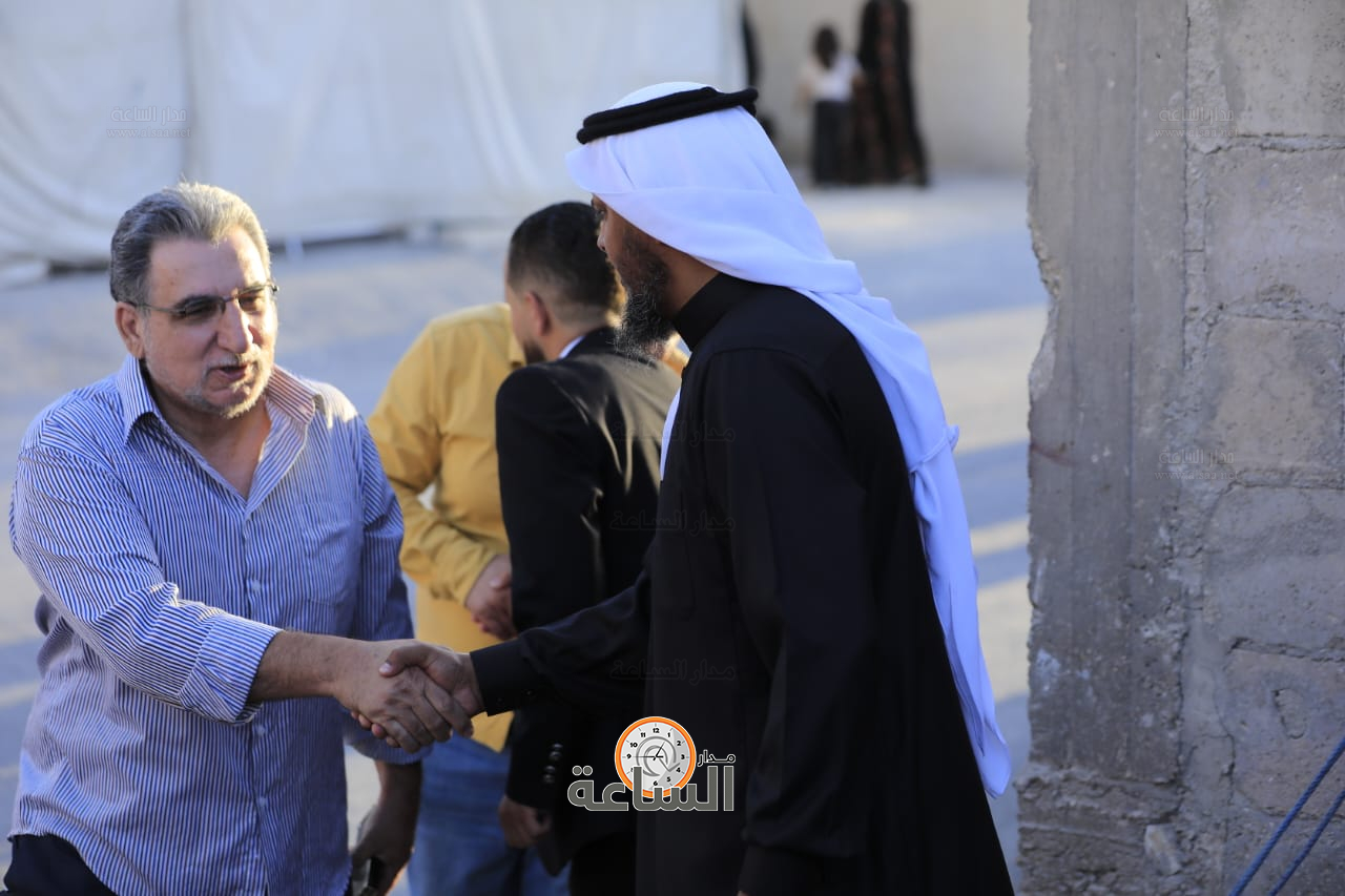 Madar Al-Saa Images 0.41158771177408604