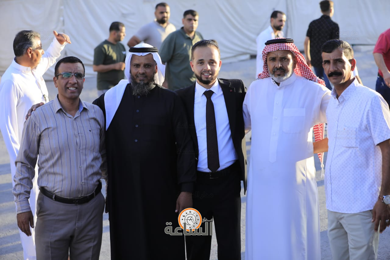 Madar Al-Saa Images 0.602836574444118