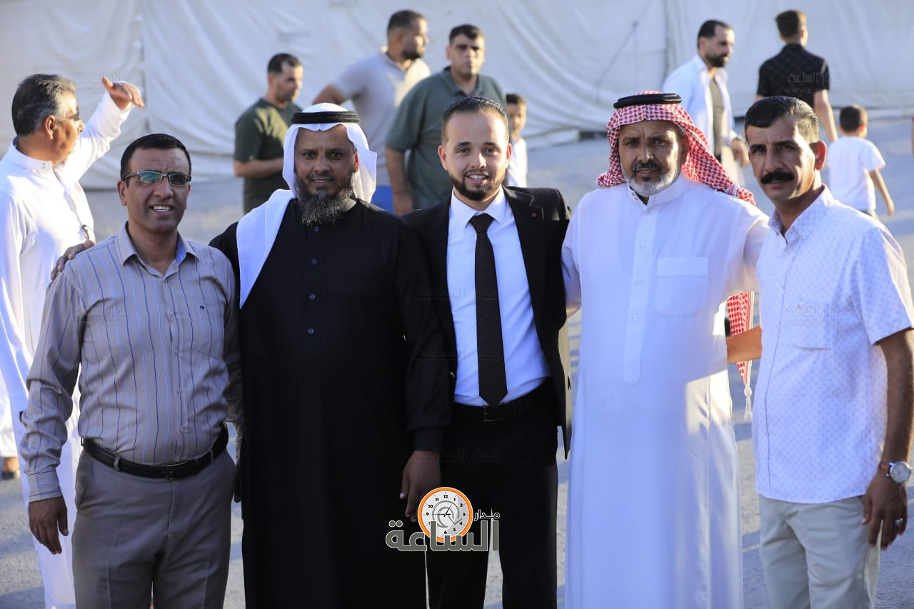 Madar Al-Saa Images 0.2642897398679823