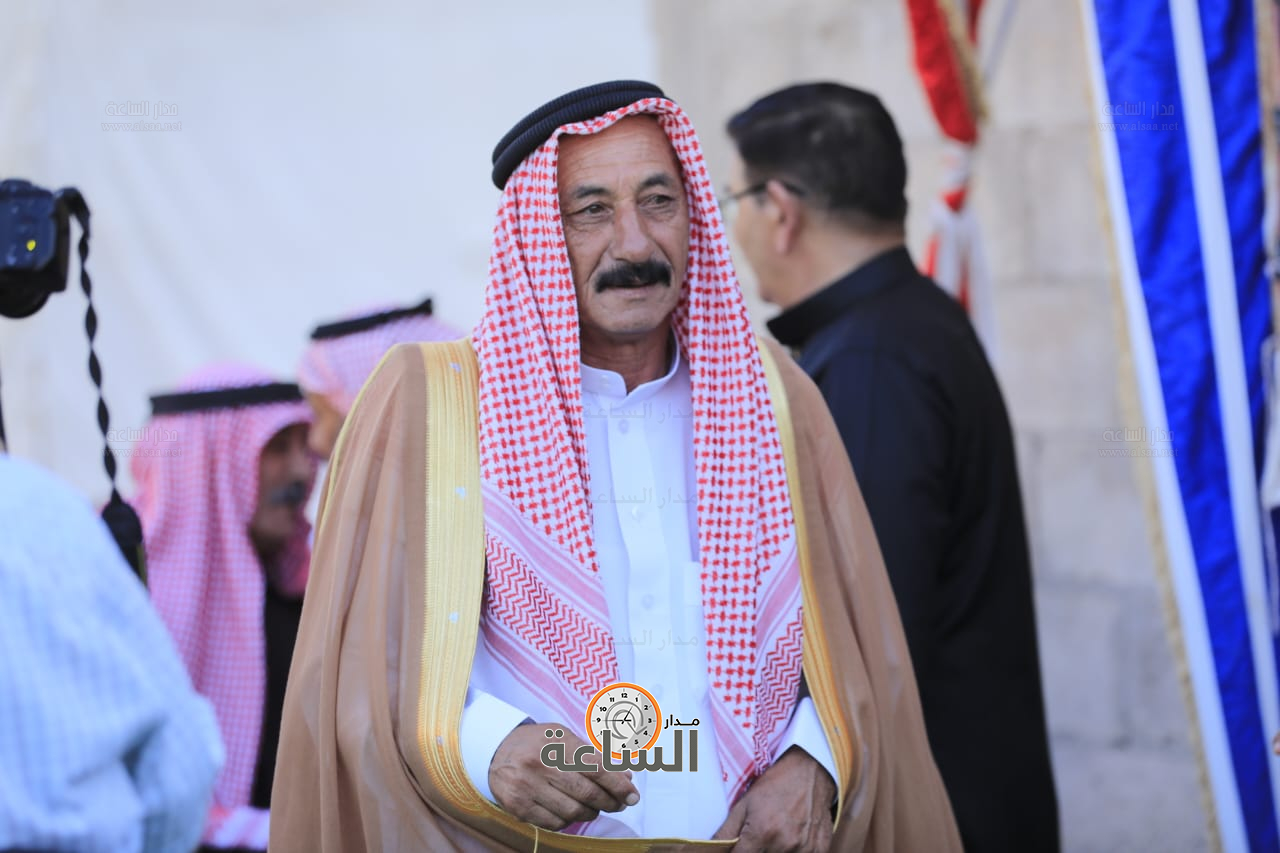 Madar Al-Saa Images 0.4676298377626741