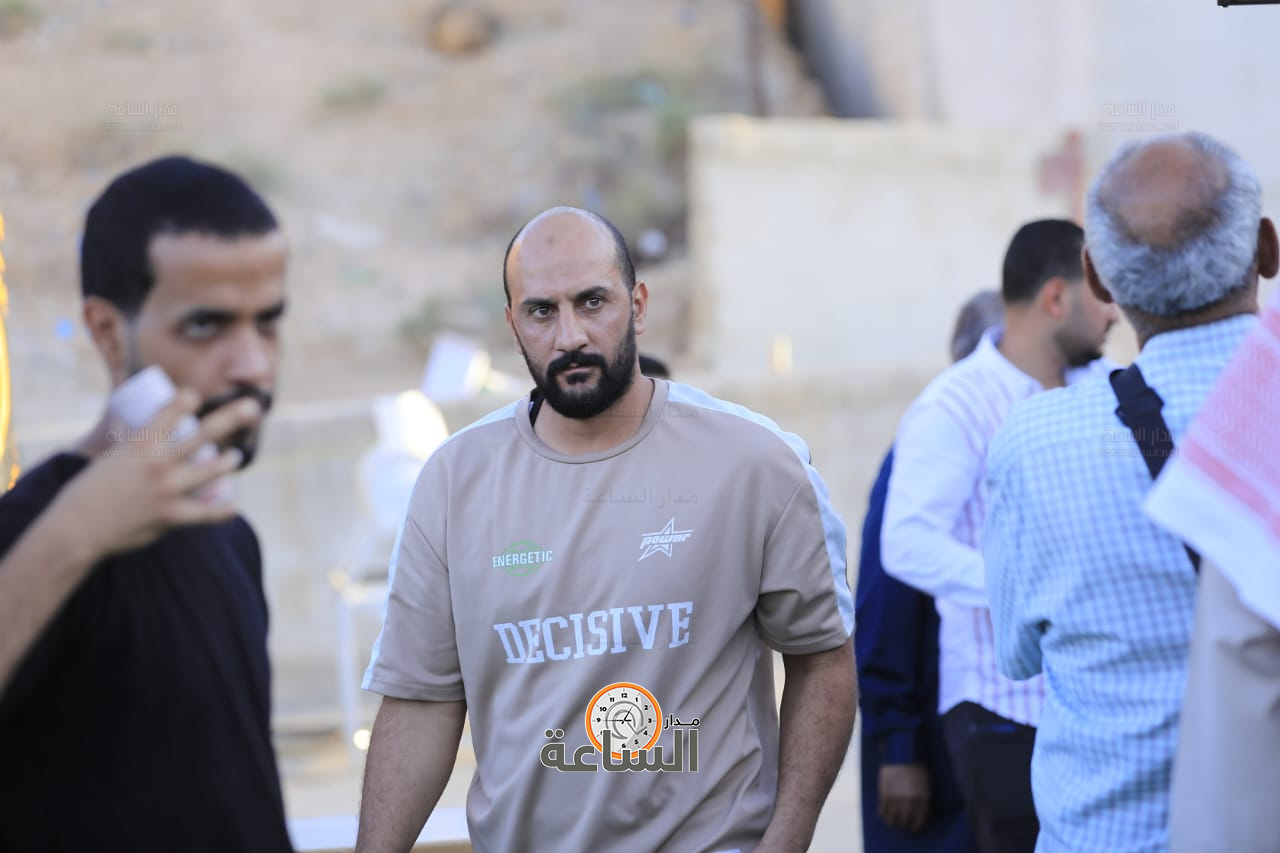 Madar Al-Saa Images 0.1537994951915589