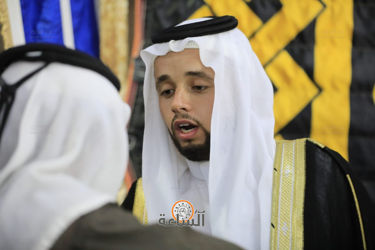 Madar Al-Saa Images 0.3561819010213293