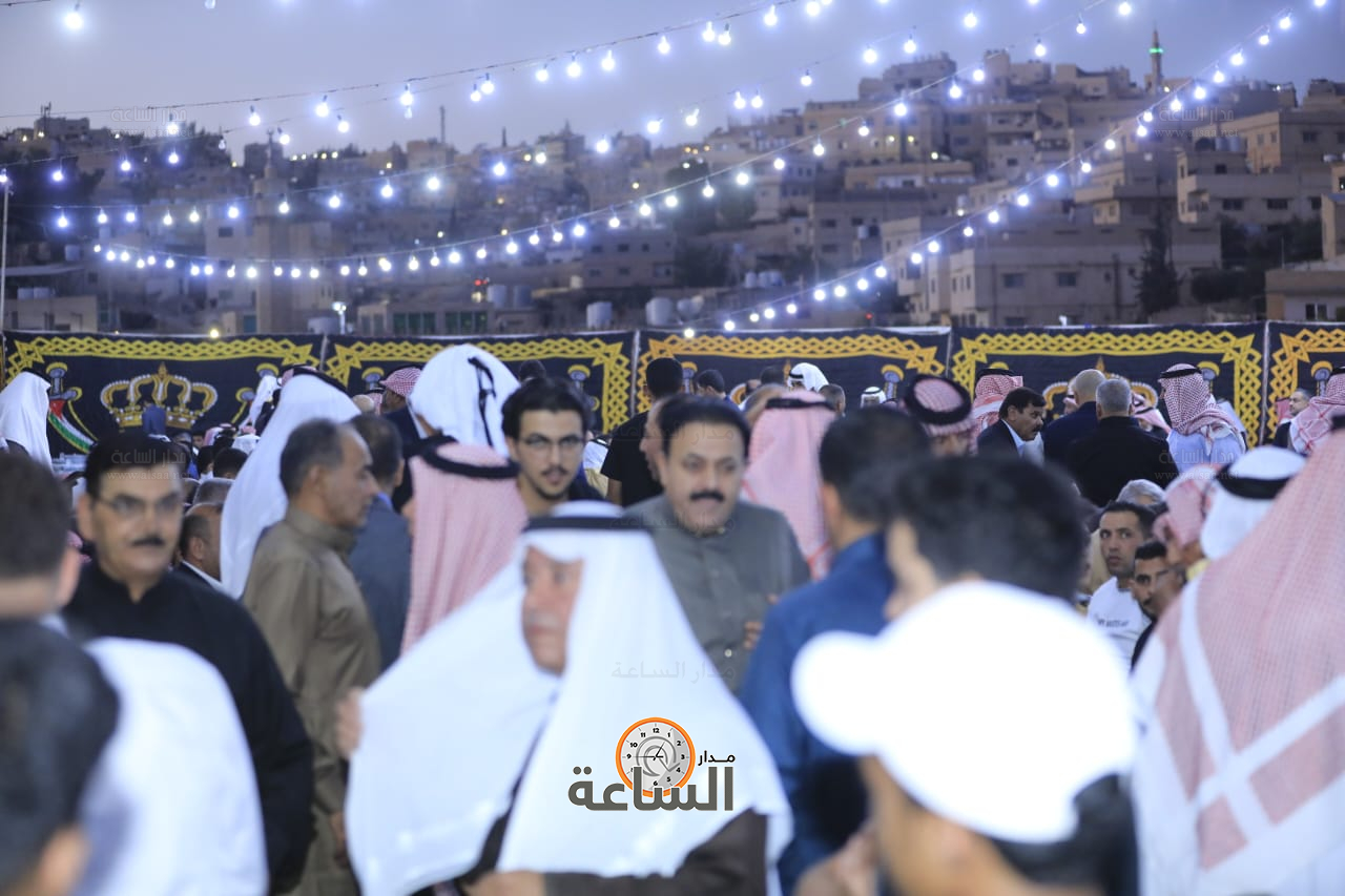 Madar Al-Saa Images 0.8831627835468038