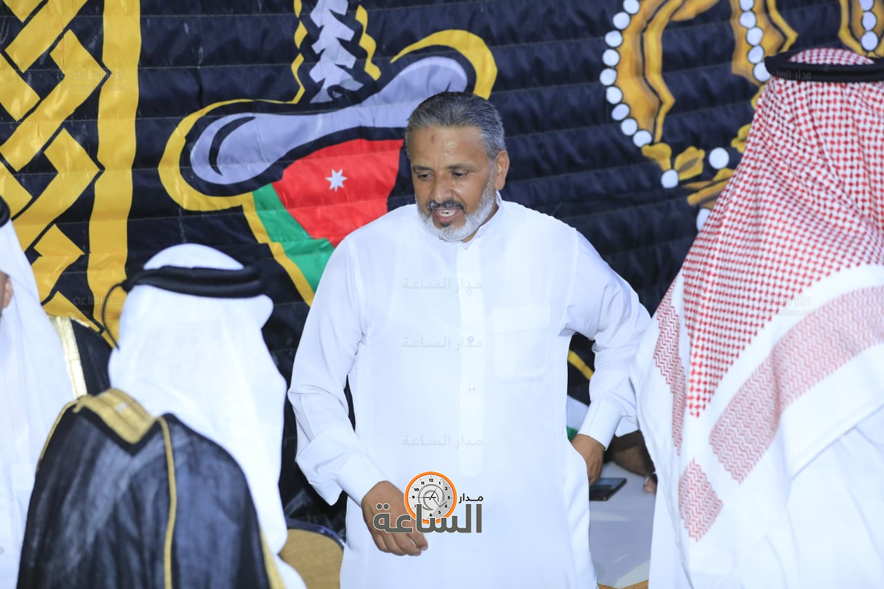 Madar Al-Saa Images 0.792444014183918