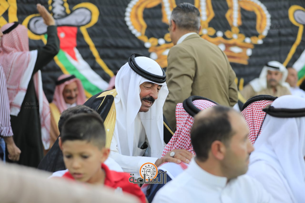 Madar Al-Saa Images 0.14981694739556872