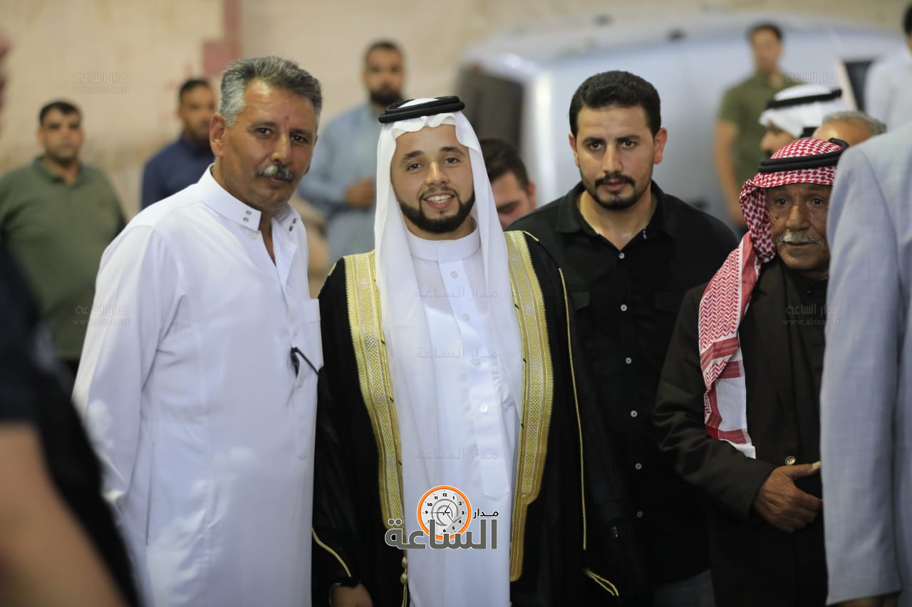 Madar Al-Saa Images 0.8751739595295476