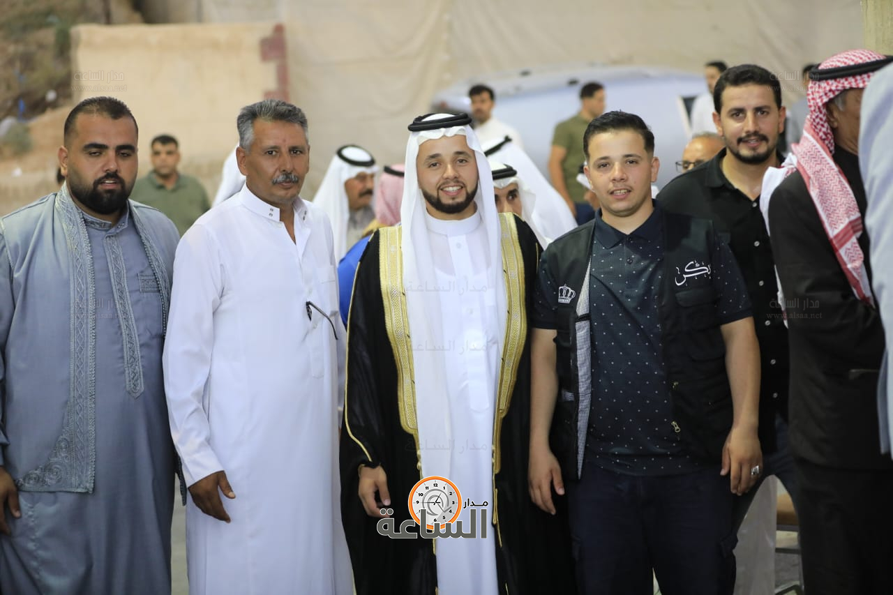 Madar Al-Saa Images 0.00740048204714272