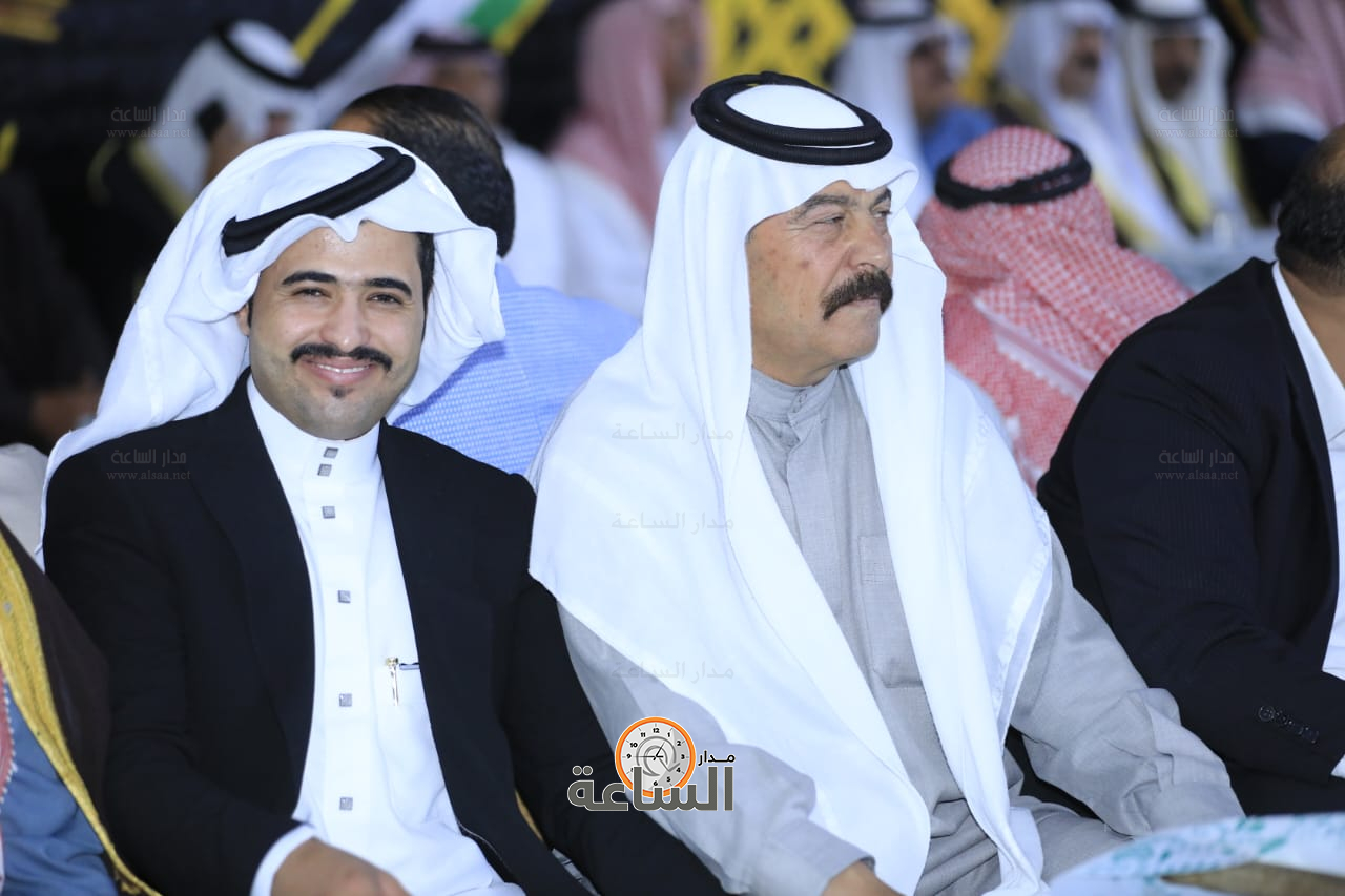 Madar Al-Saa Images 0.5307675104930263