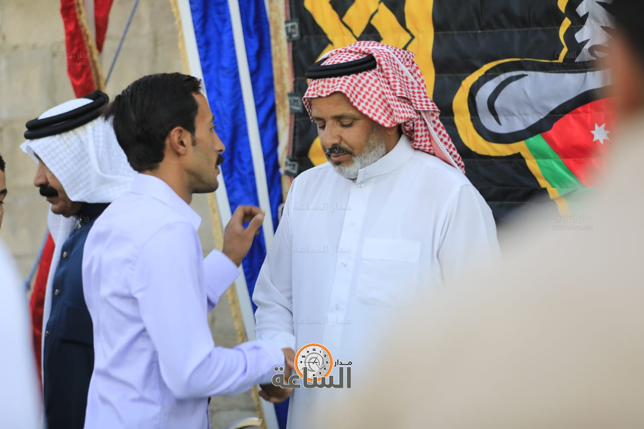 Madar Al-Saa Images 0.993317312108956