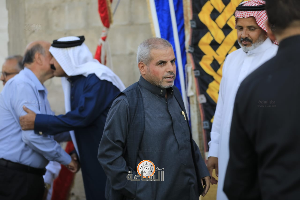 Madar Al-Saa Images 0.22202919365290796