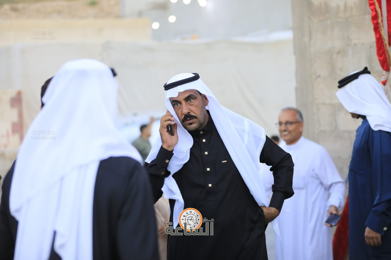 Madar Al-Saa Images 0.7744306055574357