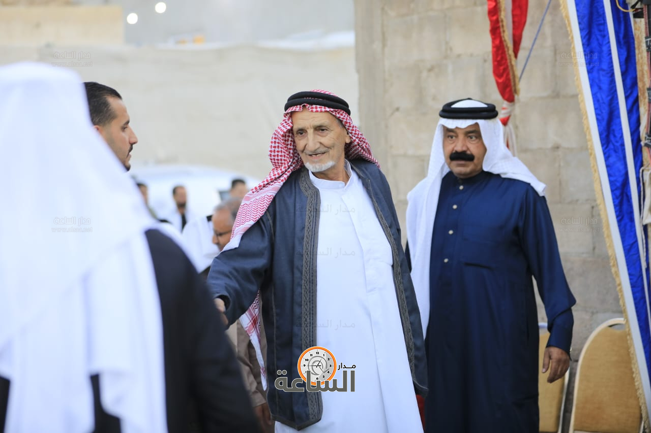 Madar Al-Saa Images 0.7842609999191965