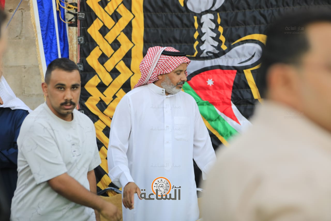 Madar Al-Saa Images 0.7646873259735344