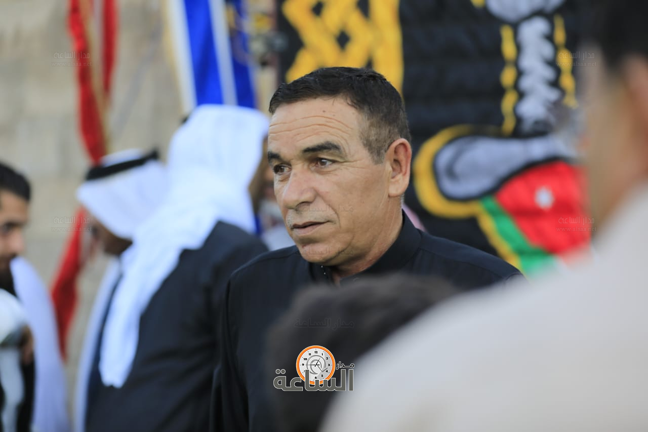 Madar Al-Saa Images 0.8395482008025815