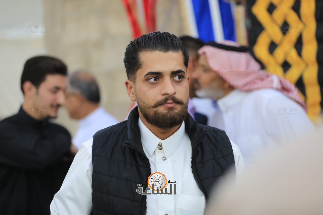 Madar Al-Saa Images 0.1878239630662628