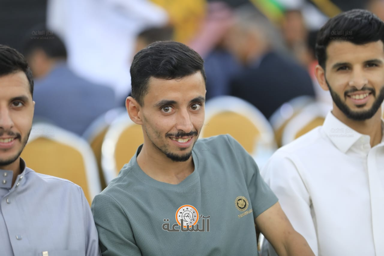 Madar Al-Saa Images 0.6759620805648657