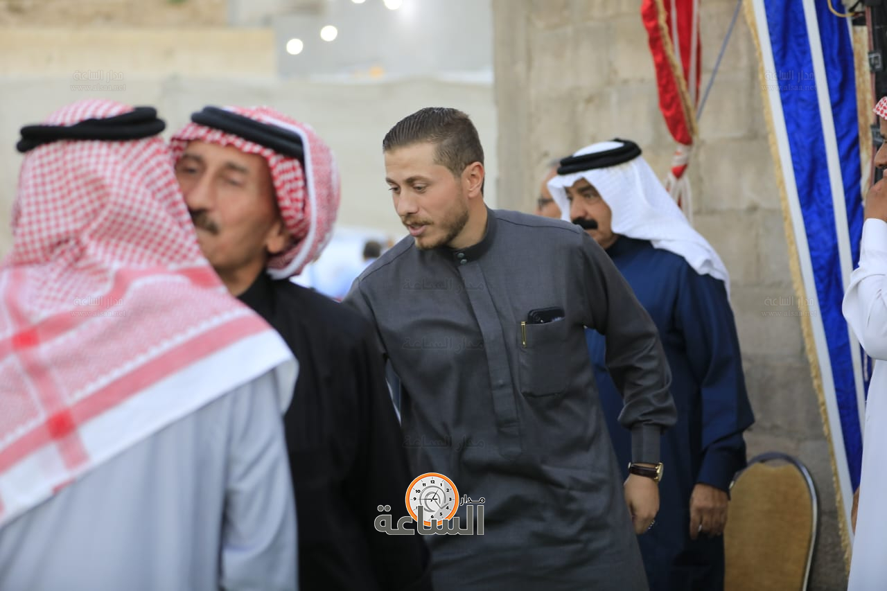 Madar Al-Saa Images 0.07329954834328245