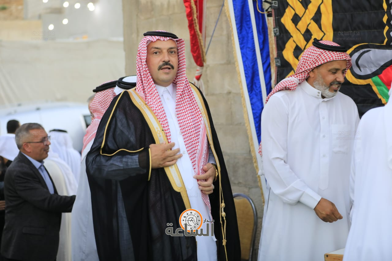 Madar Al-Saa Images 0.789357358914315