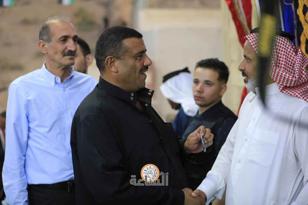 Madar Al-Saa Images 0.7920599830344041