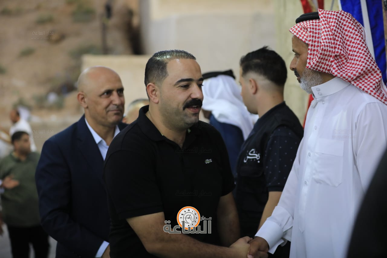 Madar Al-Saa Images 0.07534379726118967