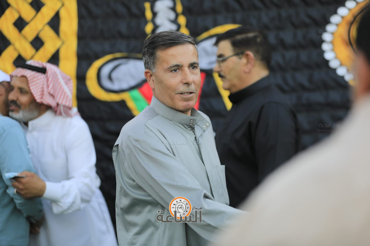 Madar Al-Saa Images 0.18301097379753206