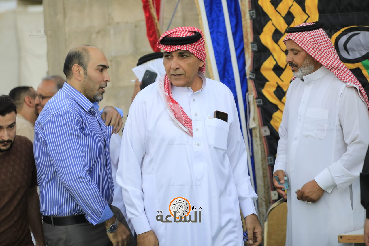 Madar Al-Saa Images 0.06756657911298736