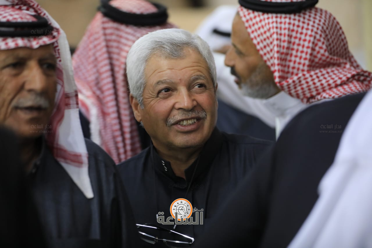 Madar Al-Saa Images 0.7572055507098464