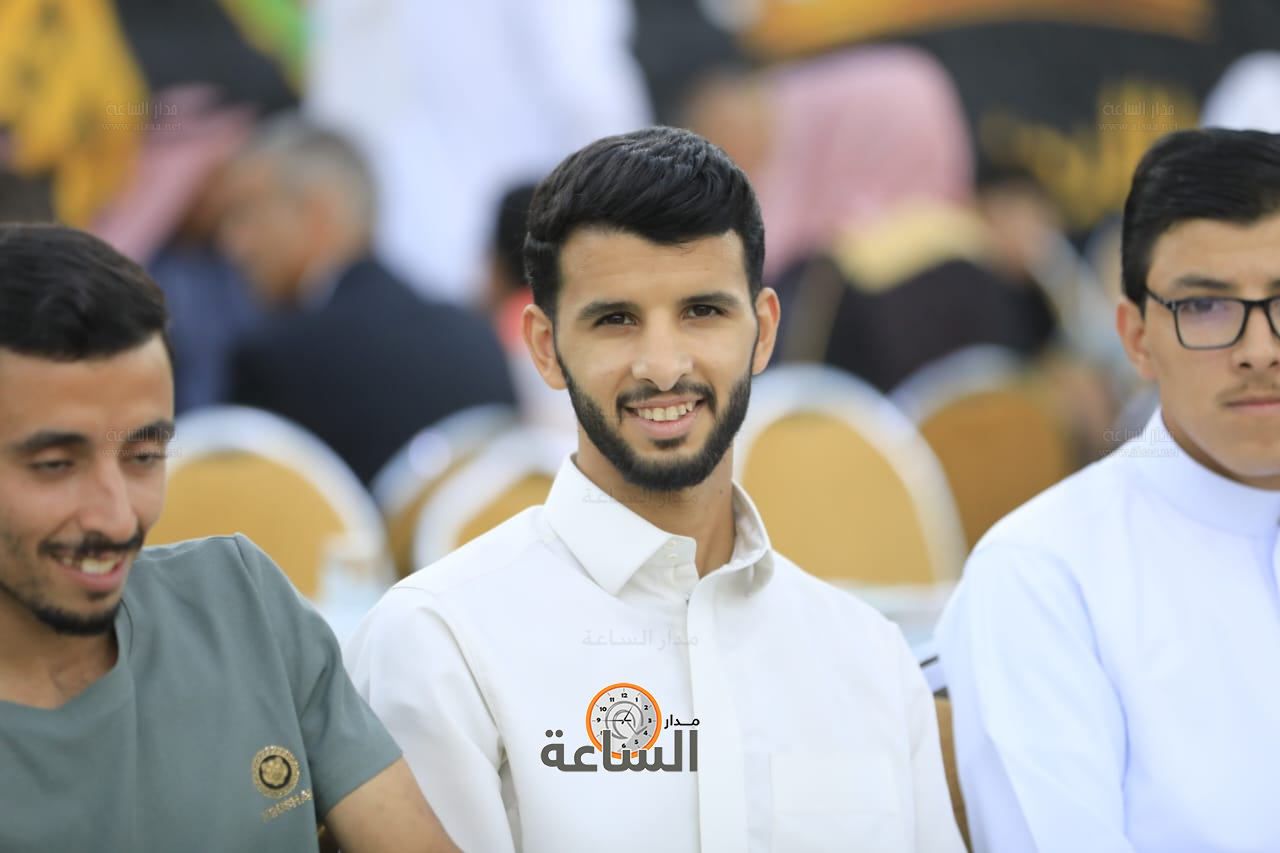 Madar Al-Saa Images 0.008522019080988708