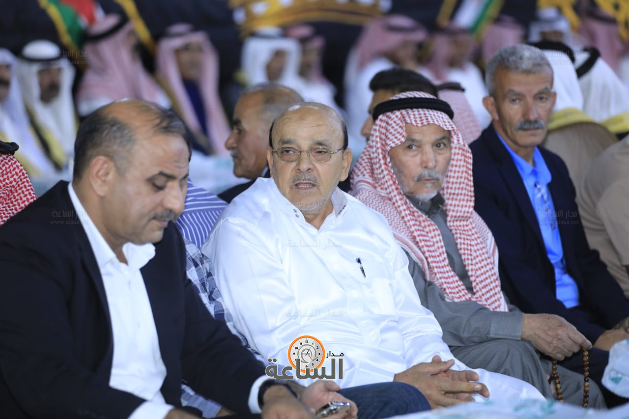 Madar Al-Saa Images 0.37817513568581995