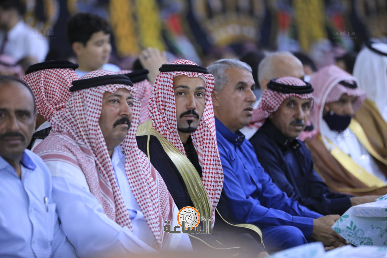 Madar Al-Saa Images 0.4177477431085974