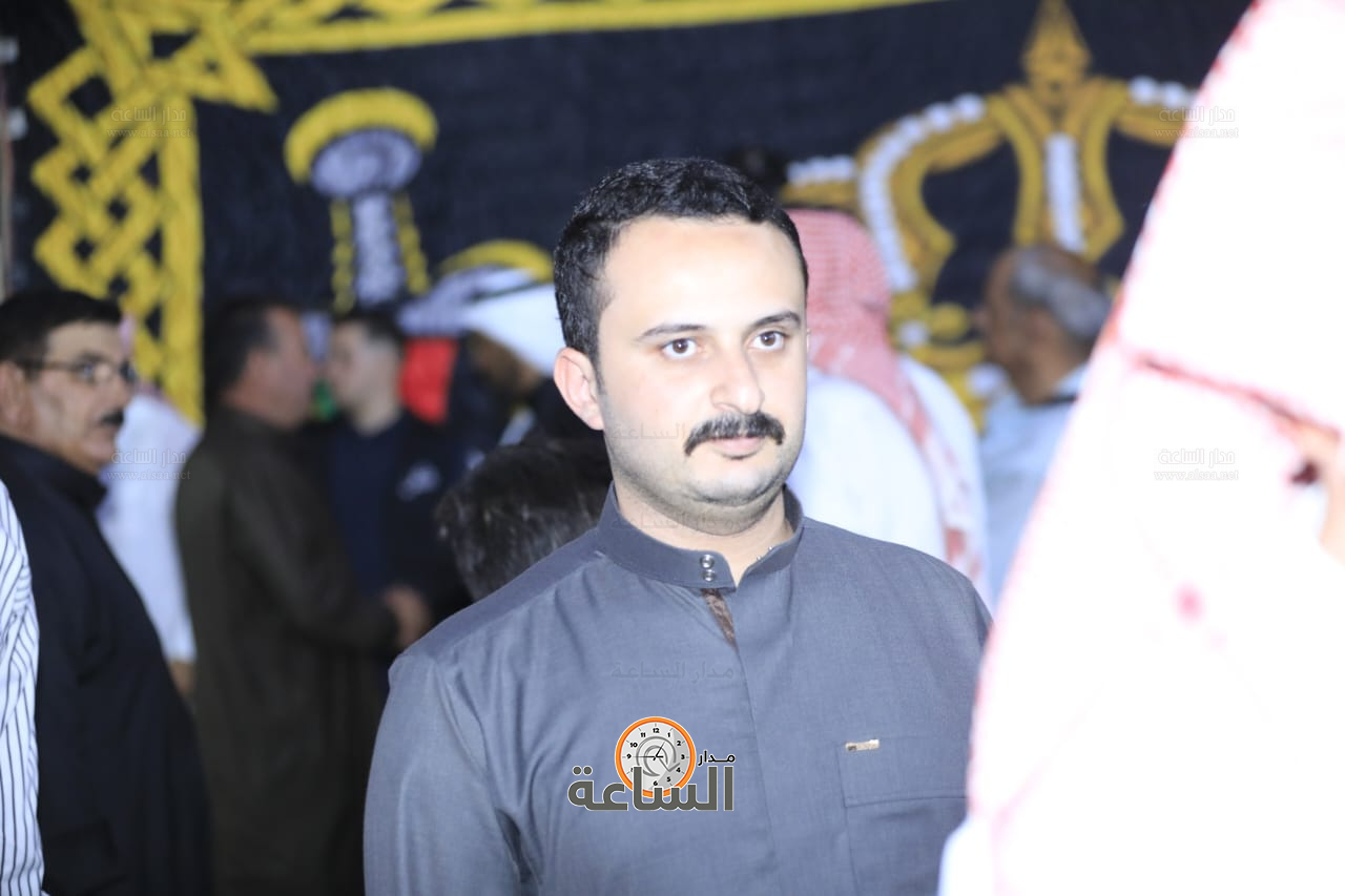 Madar Al-Saa Images 0.7434783169246245