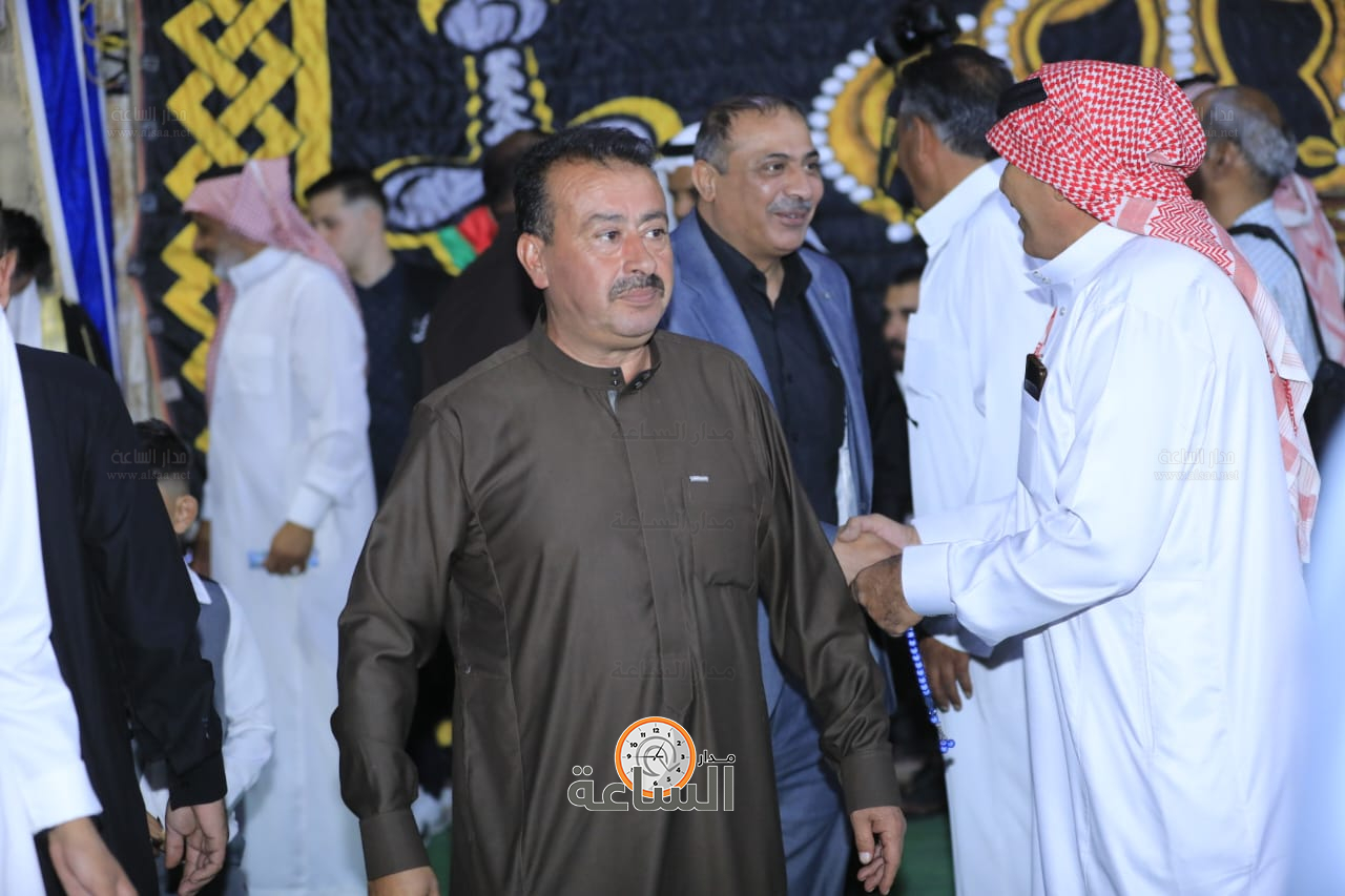 Madar Al-Saa Images 0.15046039265789546