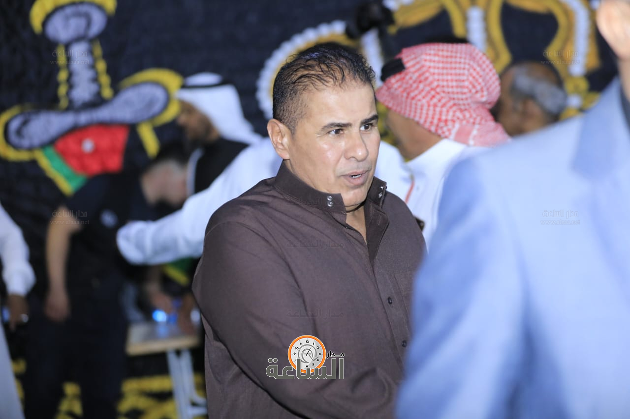 Madar Al-Saa Images 0.49060160562855126