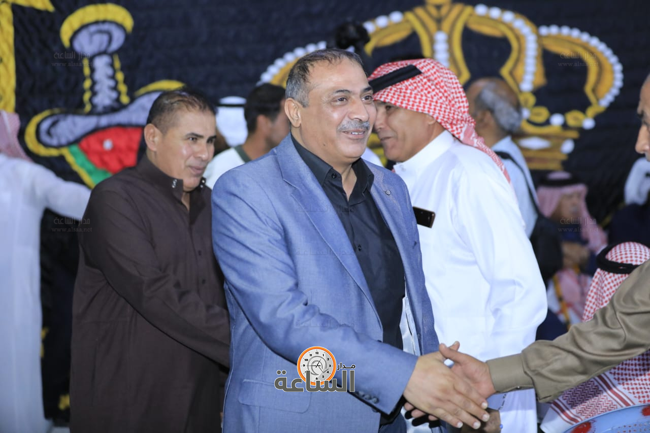 Madar Al-Saa Images 0.9846691566597329