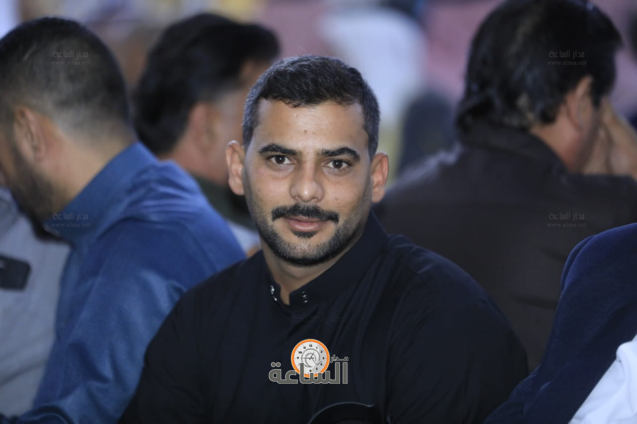 Madar Al-Saa Images 0.8526290573663732