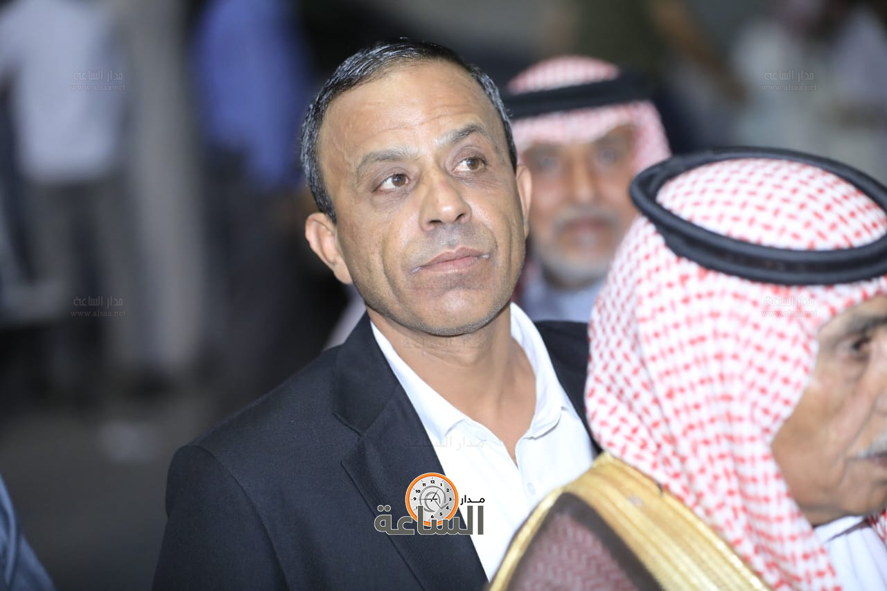 Madar Al-Saa Images 0.4258769957403744