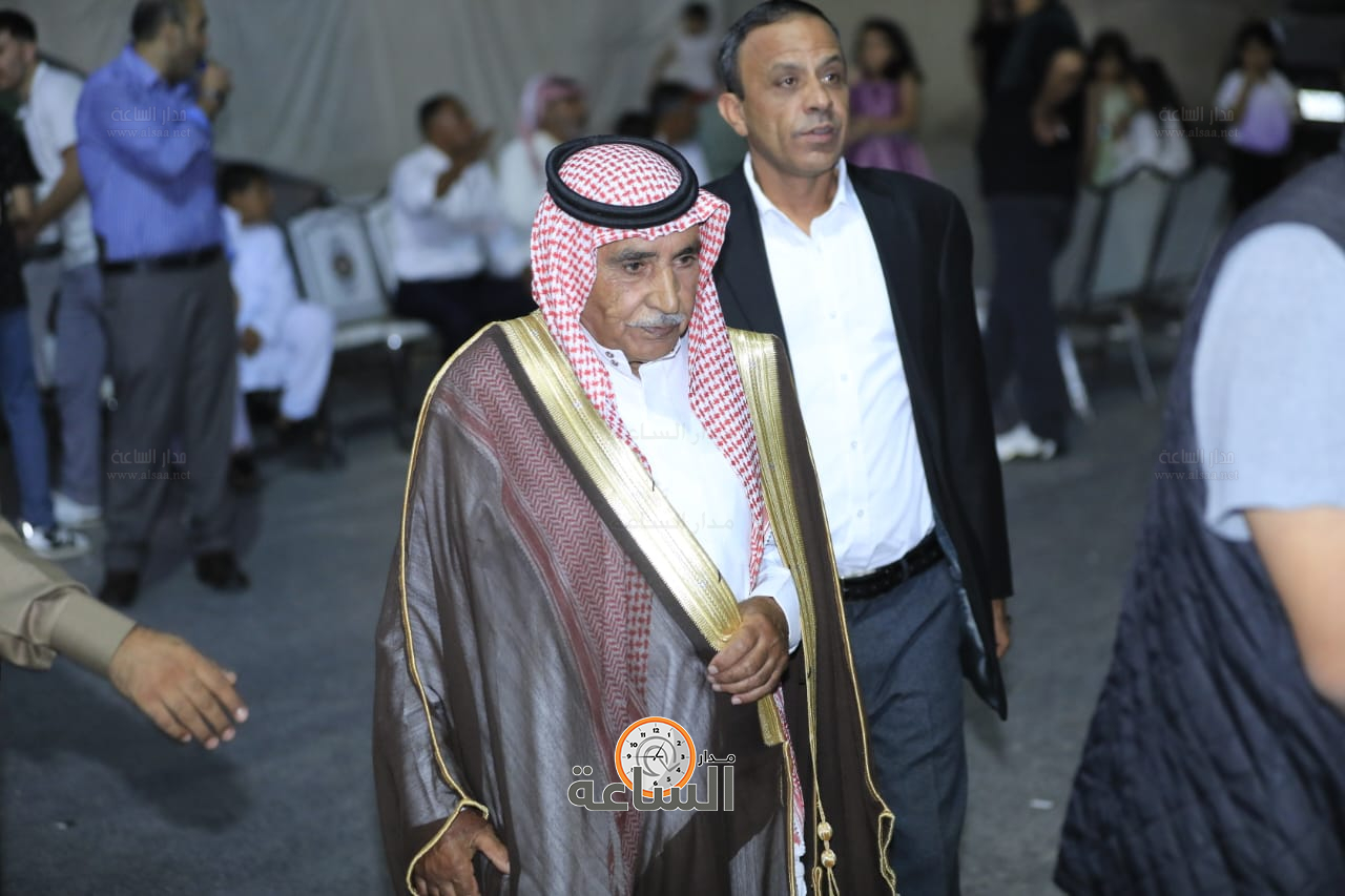 Madar Al-Saa Images 0.7257431896259219