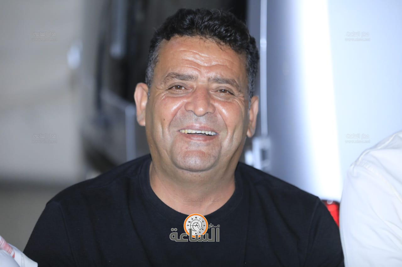 Madar Al-Saa Images 0.8937586554283584