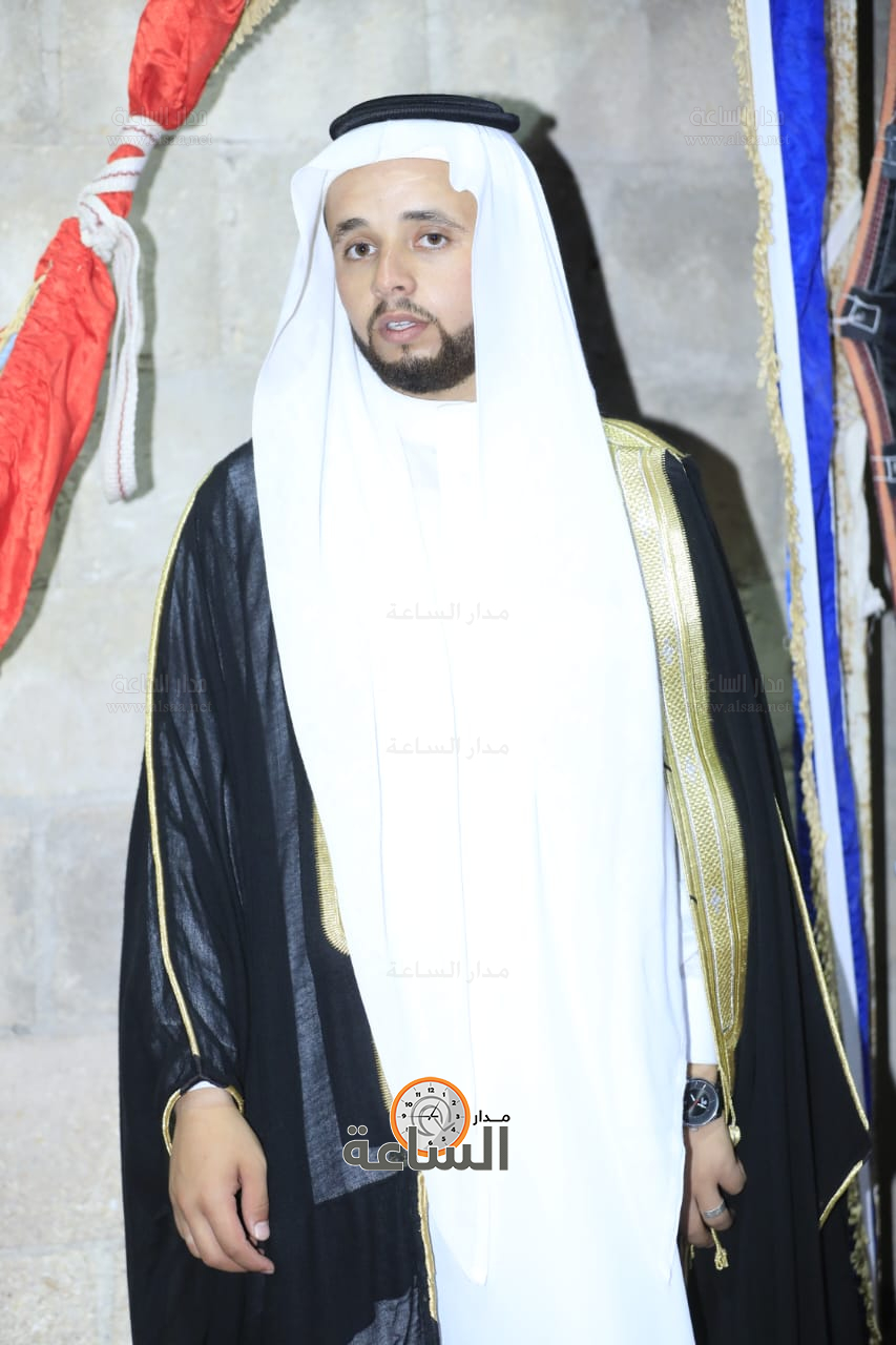 Madar Al-Saa Images 0.7928385929311242