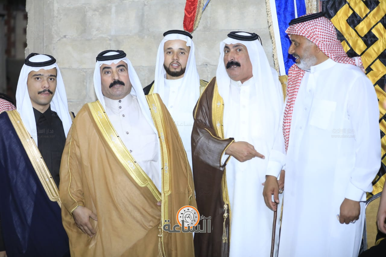 Madar Al-Saa Images 0.994041420945913