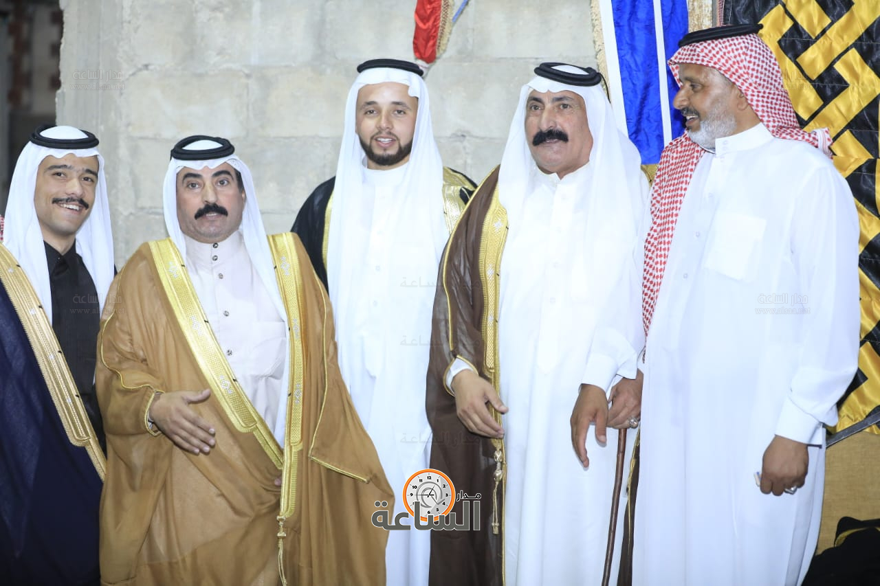 Madar Al-Saa Images 0.5278505558869042