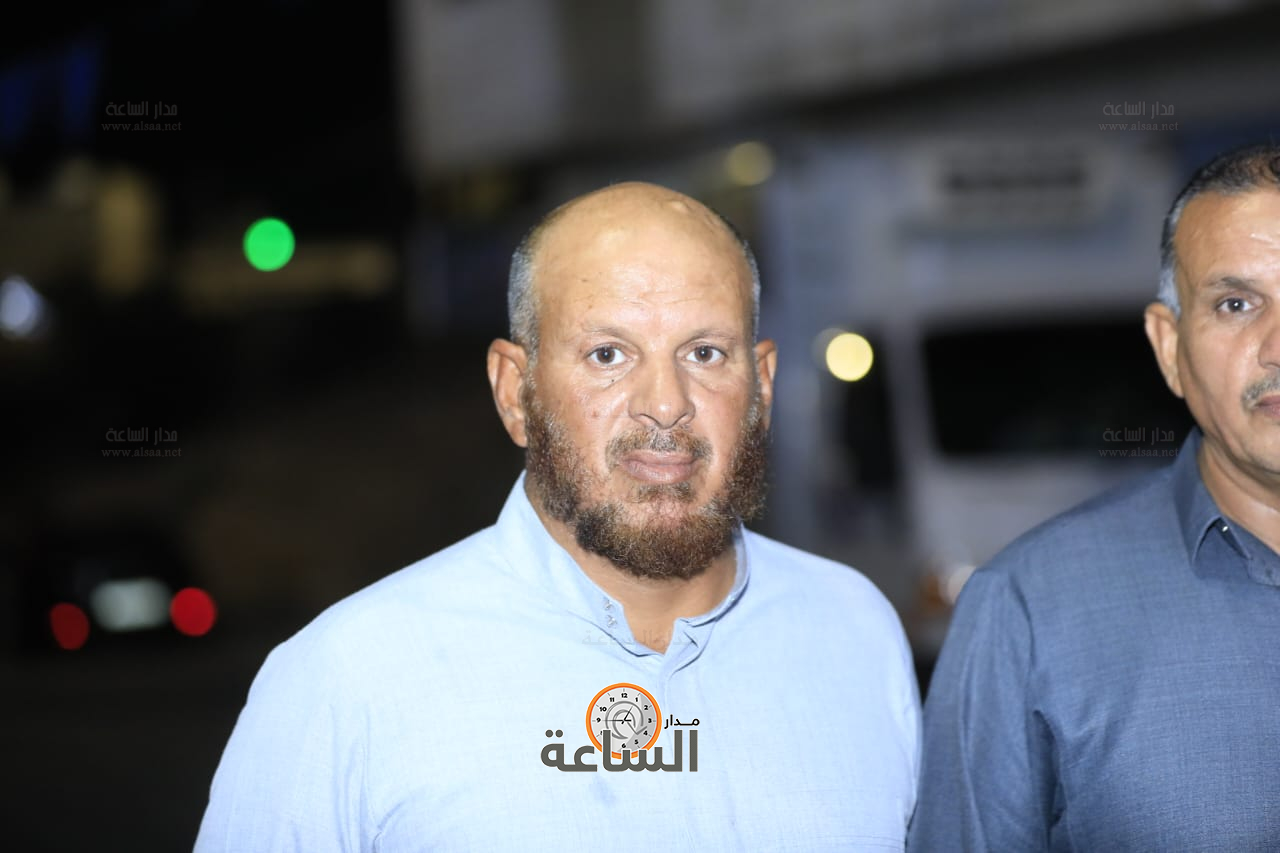 Madar Al-Saa Images 0.6113537081492657