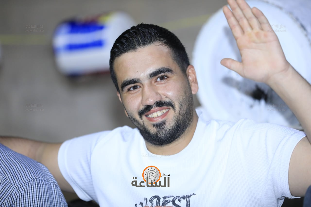 Madar Al-Saa Images 0.5392907523942471