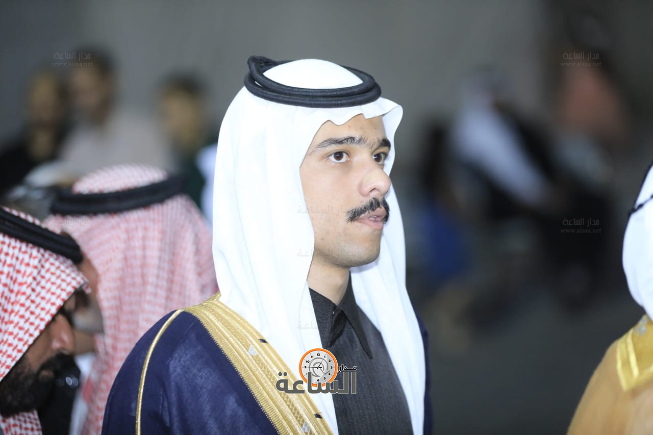 Madar Al-Saa Images 0.32757156201457094