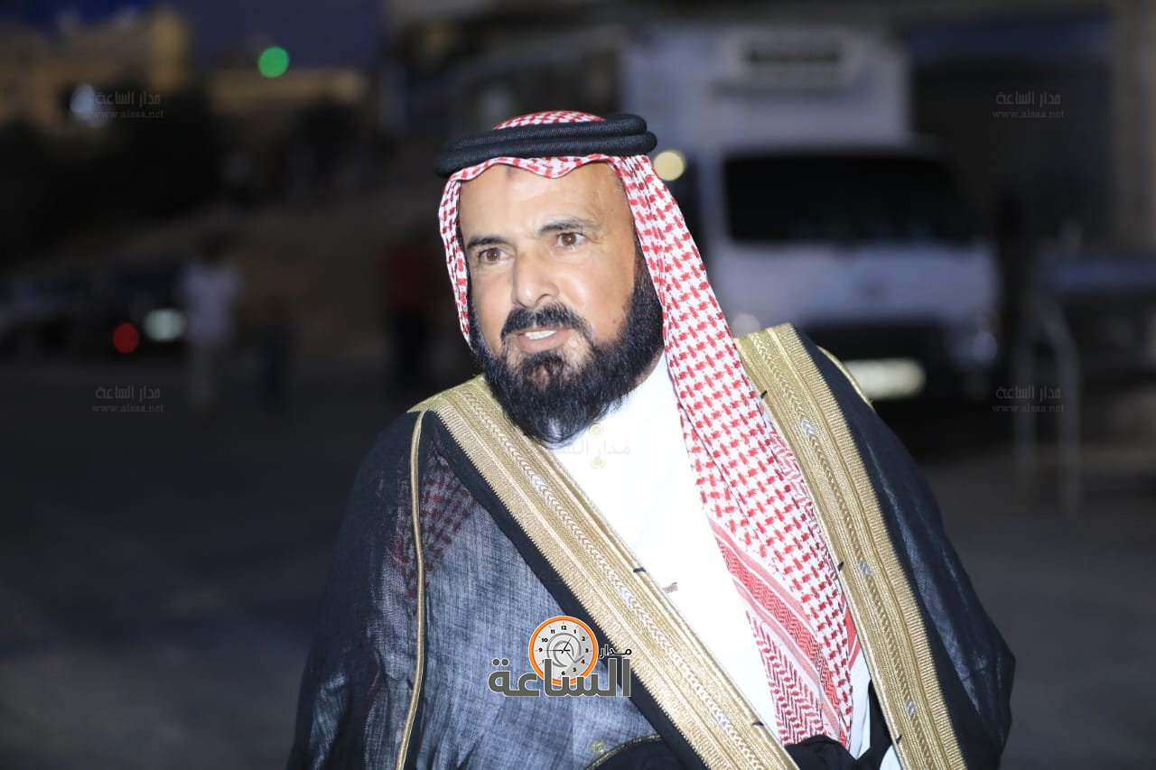 Madar Al-Saa Images 0.5636853566827109