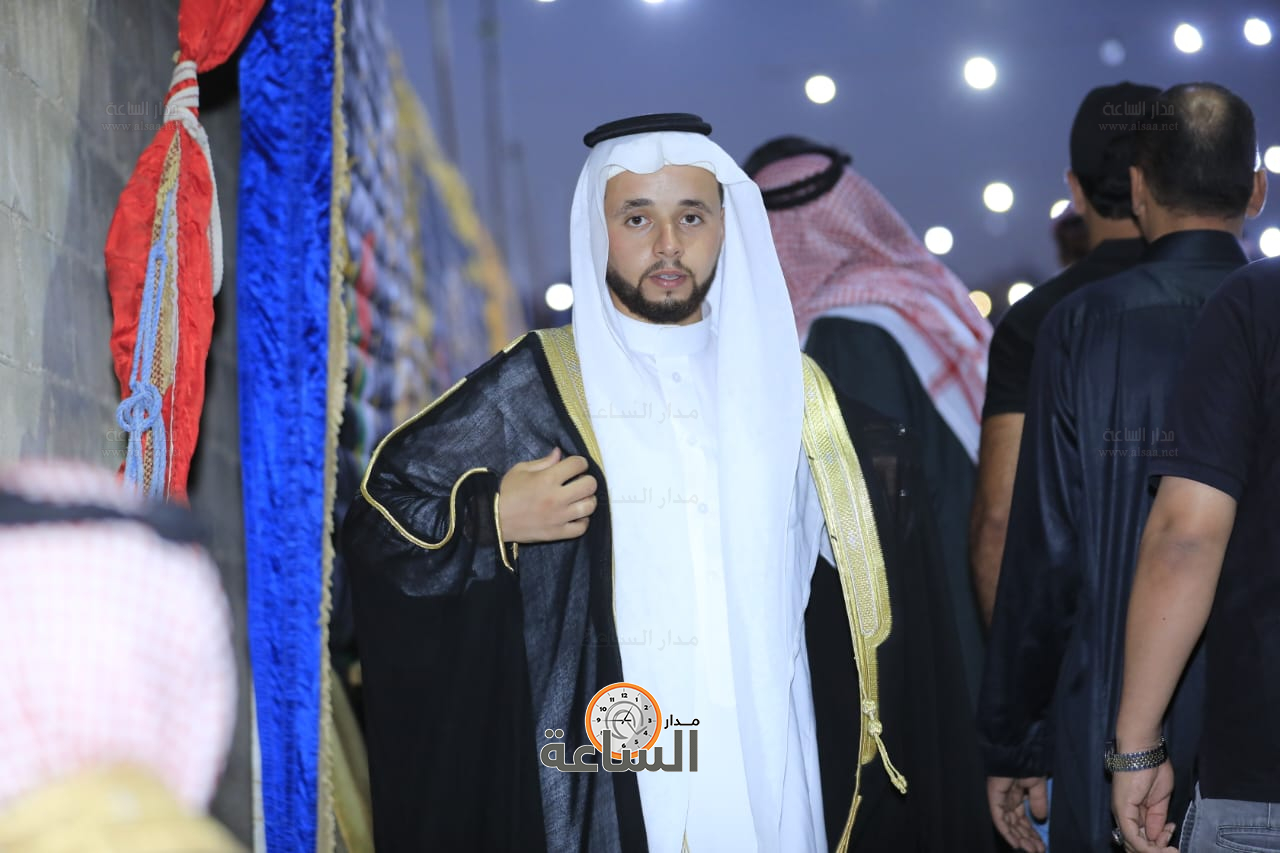 Madar Al-Saa Images 0.03338517119596063