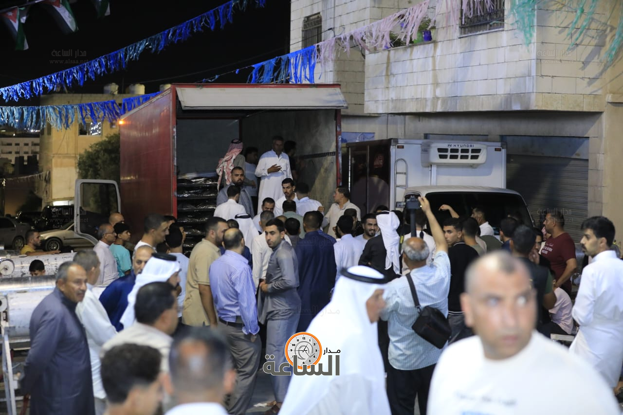 Madar Al-Saa Images 0.3724987215815926